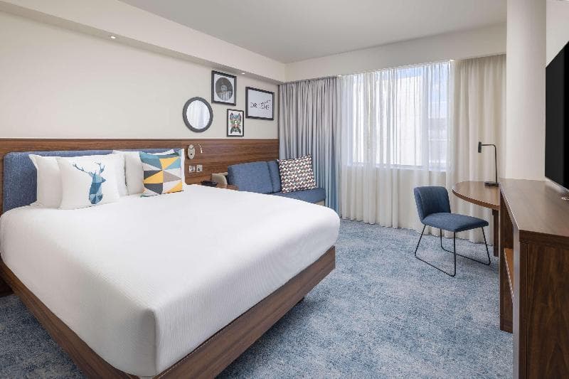Hampton by Hilton London Gatwick Airport photo 1