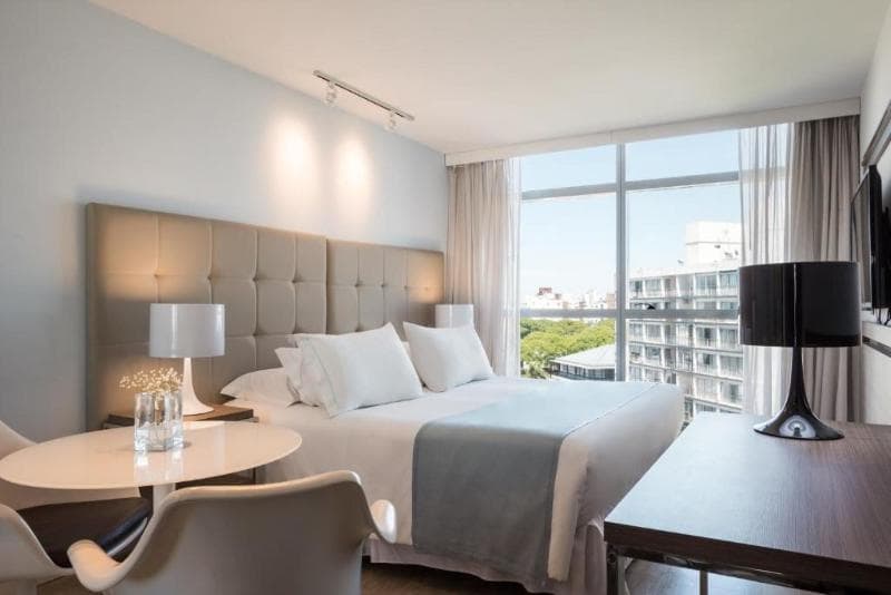 Vivaldi Hotel Loft Punta Carretas 2