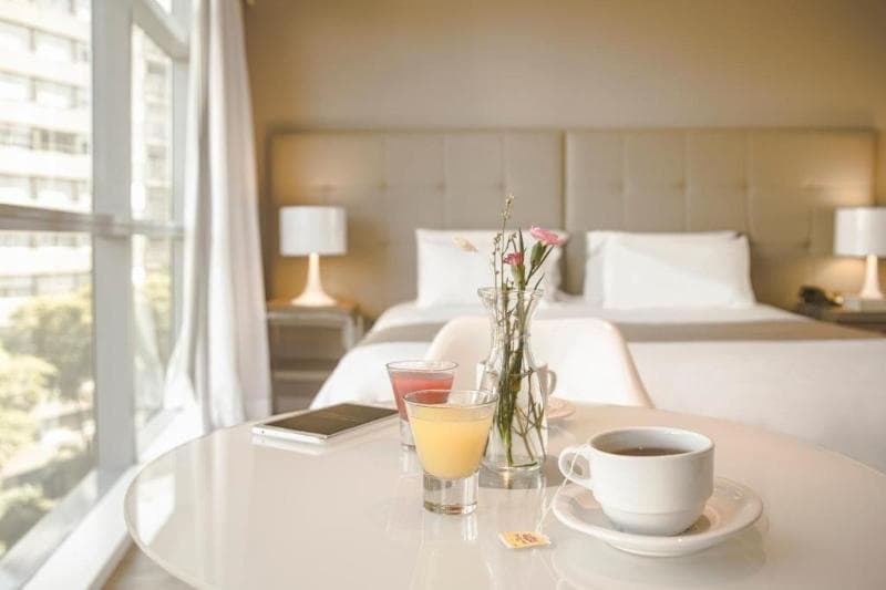 Vivaldi Hotel Loft Punta Carretas 5