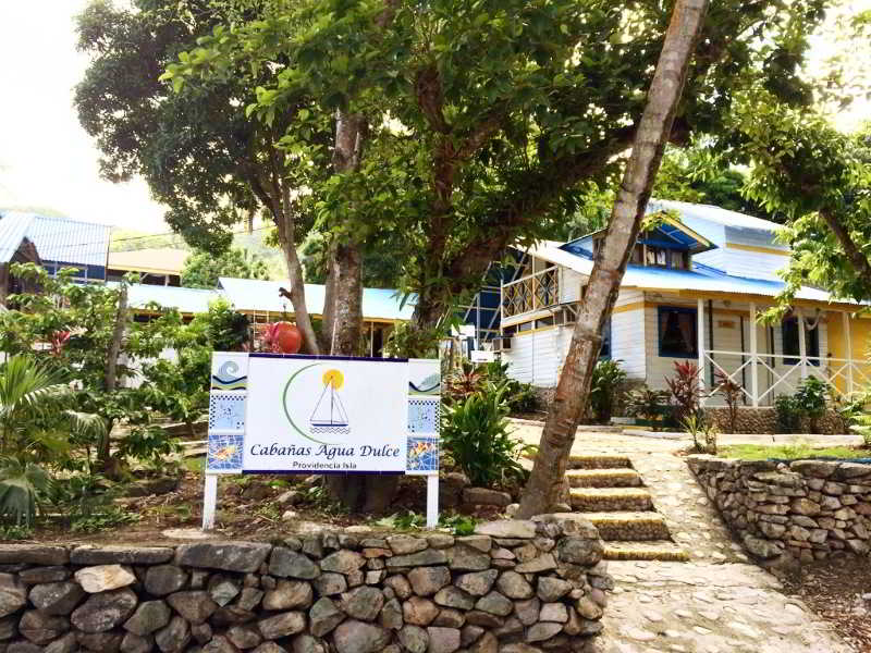 Cabanas Agua Dulce 3