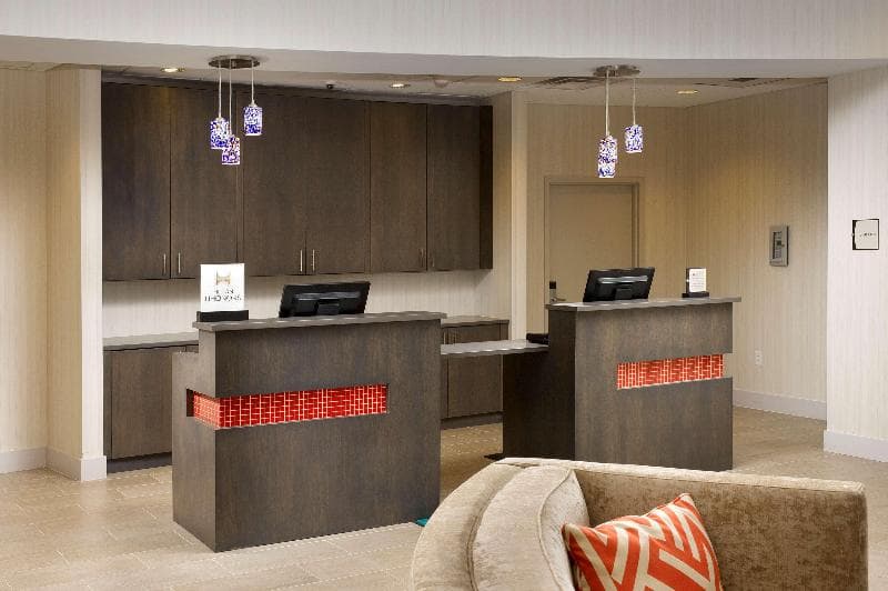 Homewood Suites By Hilton Miami Downtown/Brickell 4