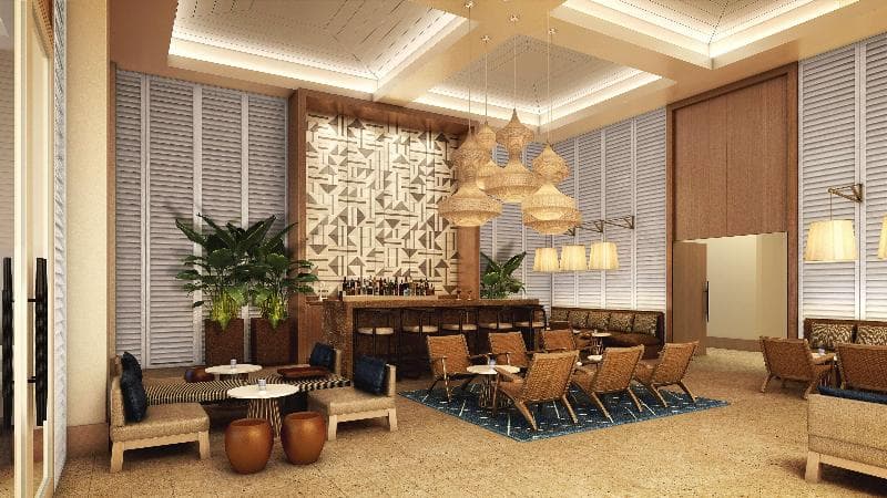 Hyatt Zilara Rose Hall - Adults Only - All Inclusive 4