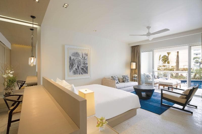 Hyatt Zilara Rose Hall - Adults Only - All Inclusive 5