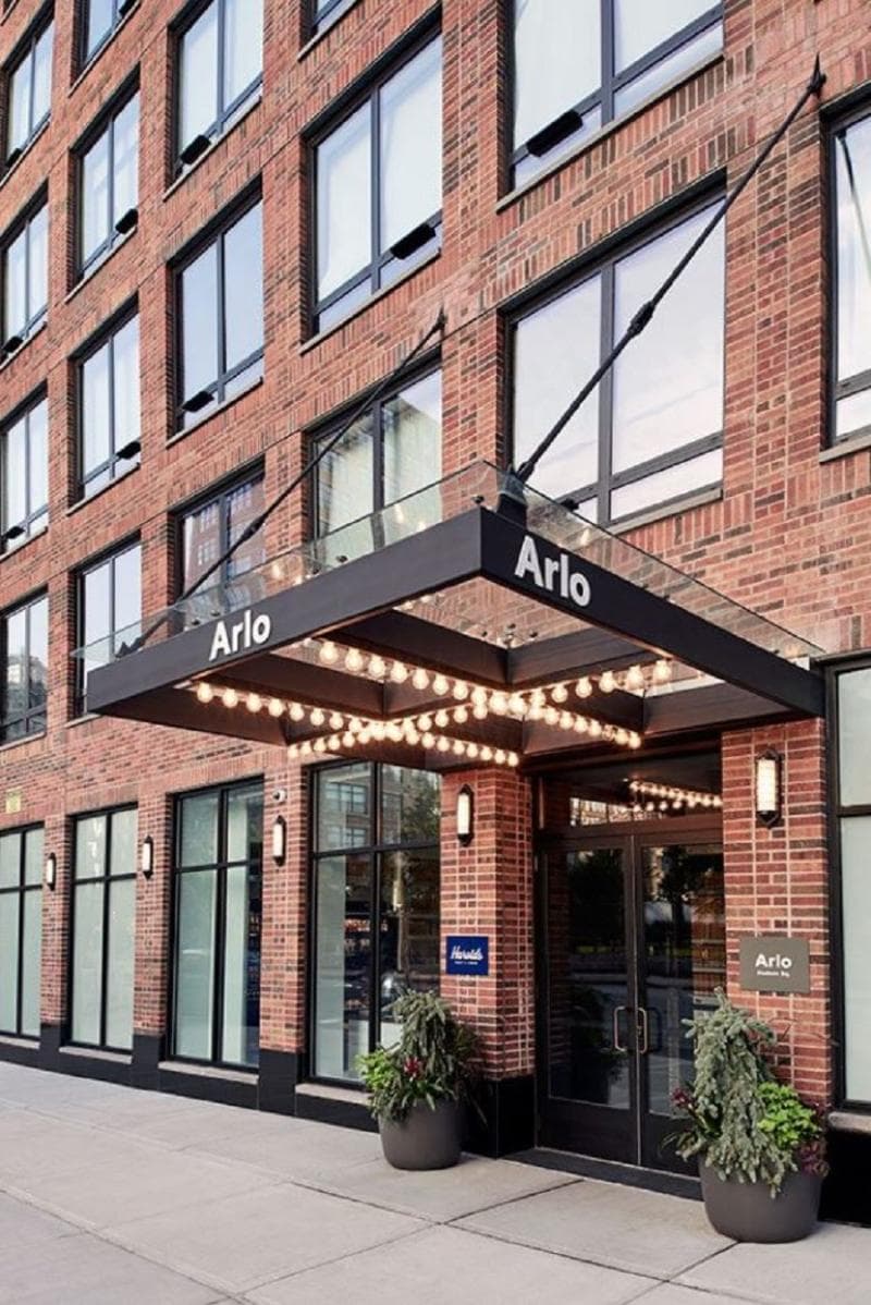 Arlo SoHo (Ex-Tommie Hudson Square) 1