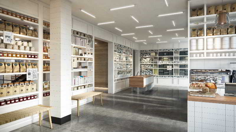 Arlo SoHo (Ex-Tommie Hudson Square) 3