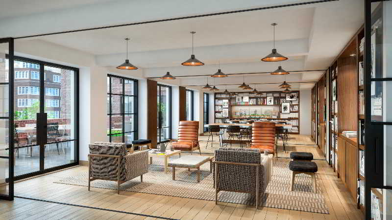 Arlo SoHo (Ex-Tommie Hudson Square) 4