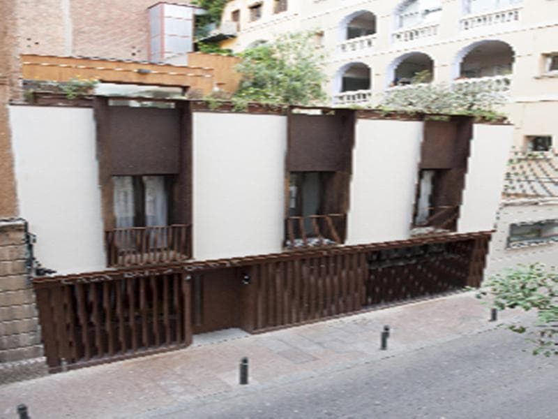 Casa Bella Gracia main
