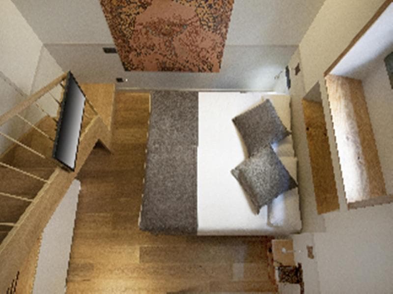 Casa Bella Gracia 3