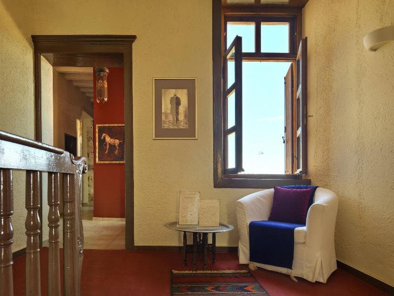 Alcanea Boutique Hotel 3