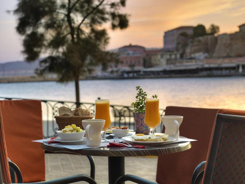 Alcanea Boutique Hotel 4