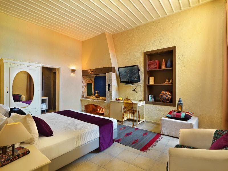 Alcanea Boutique Hotel 2