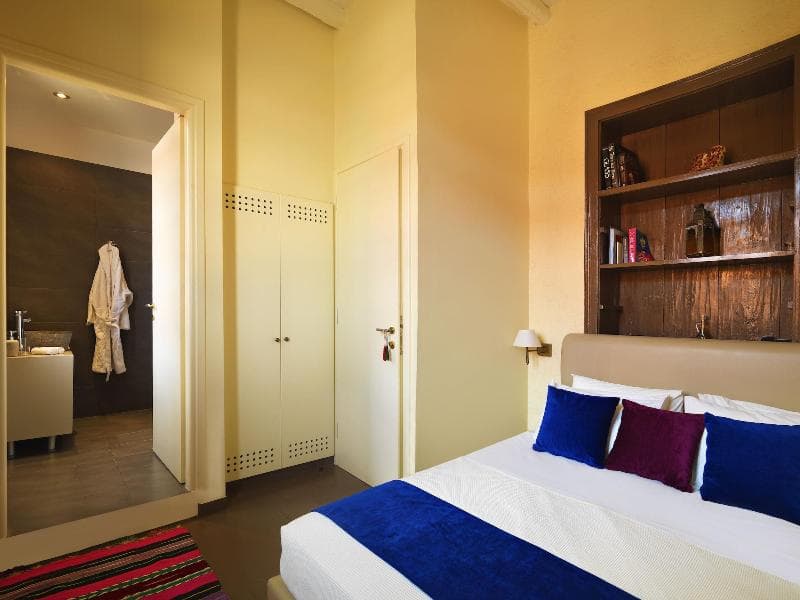 Alcanea Boutique Hotel 5
