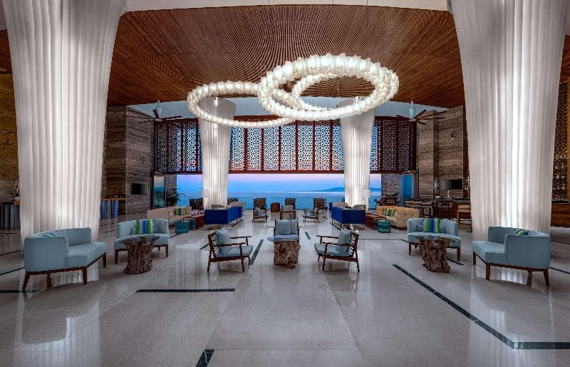 	Hilton Vallarta Riviera All-Inclusive Resort 2