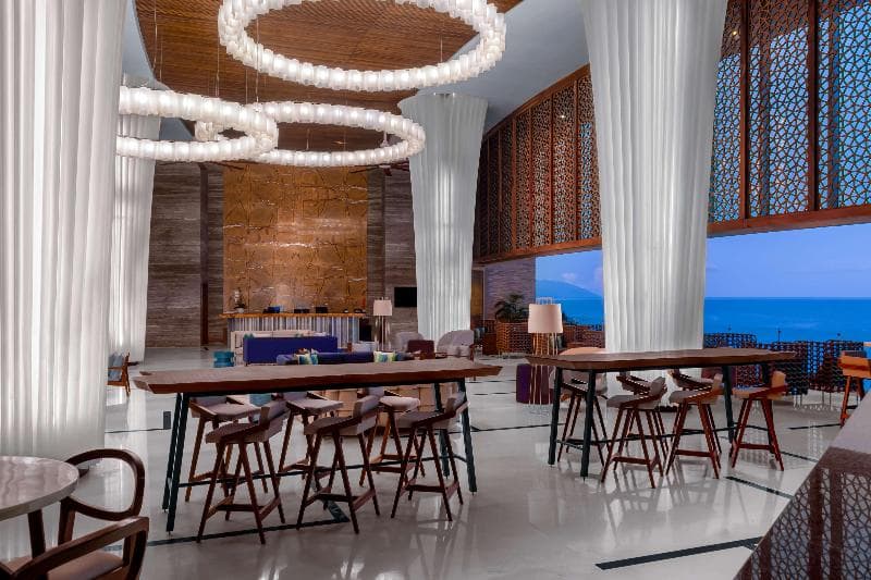 	Hilton Vallarta Riviera All-Inclusive Resort 3