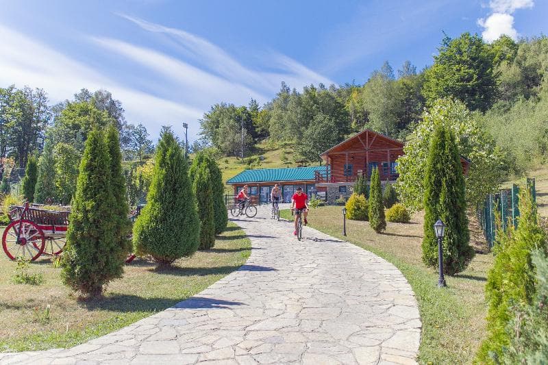Hotel & Resort Gacka 2