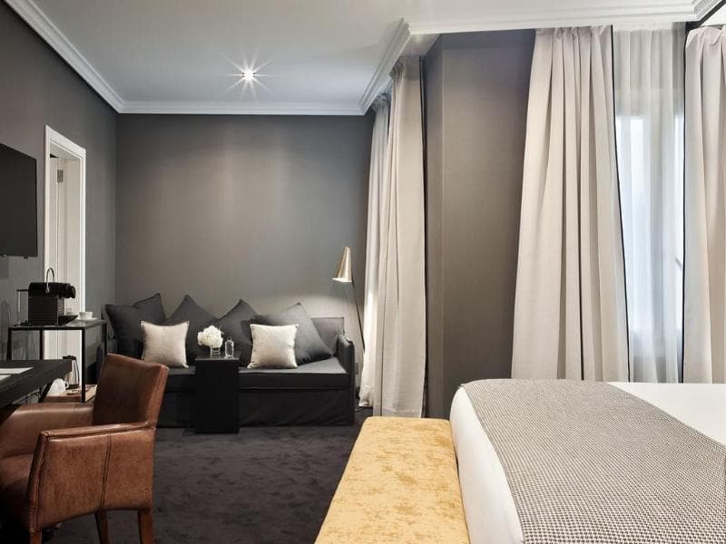 The Principal Madrid Small Luxury Hotels of the World photo 1