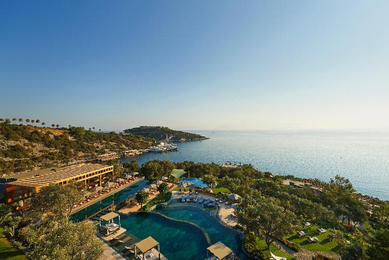 Mandarin Oriental Bodrum photo 1
