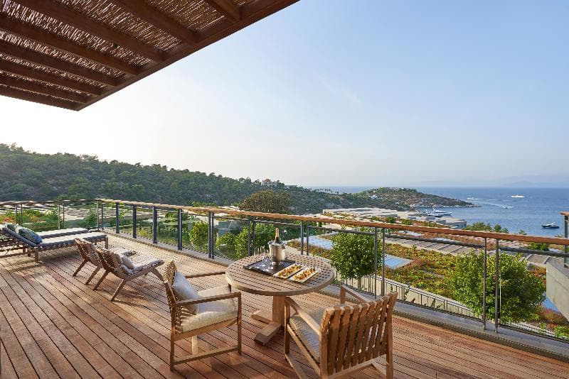 Mandarin Oriental Bodrum 3