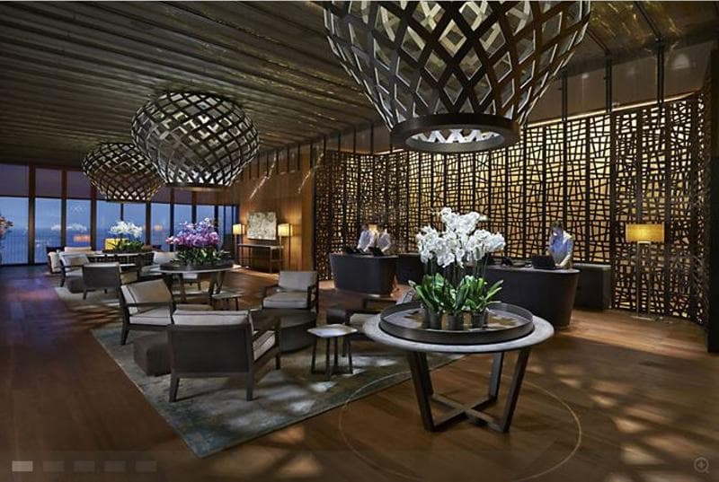 Mandarin Oriental Bodrum 4