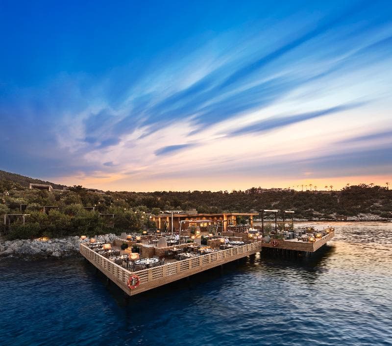 Mandarin Oriental Bodrum 5