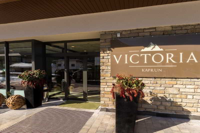 Hotel Victoria By Vaya main