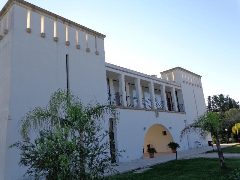 Blumare Hotel & Residence 3