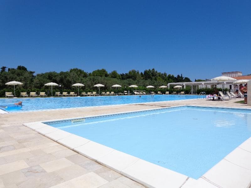 Blumare Hotel & Residence photo 1