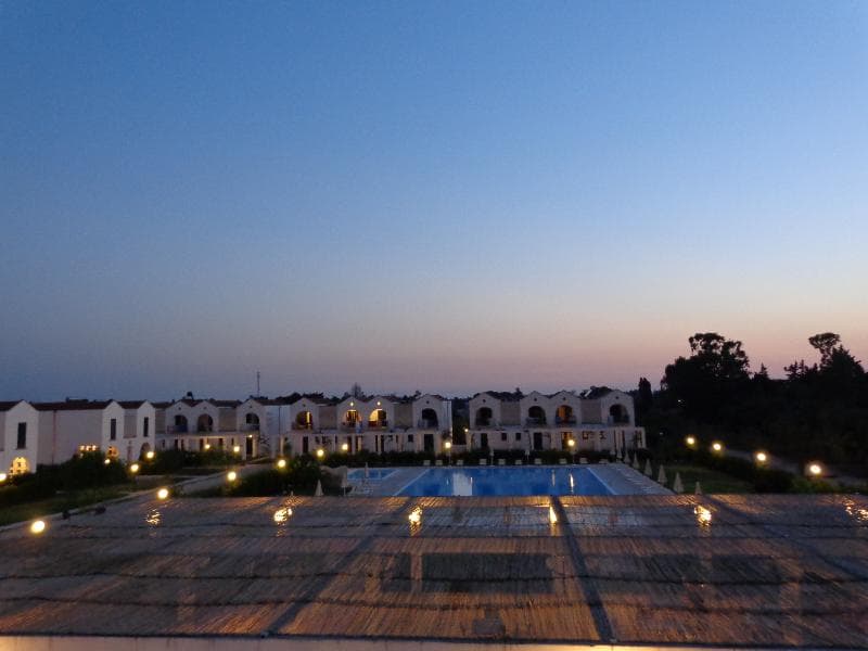 Blumare Hotel & Residence 4