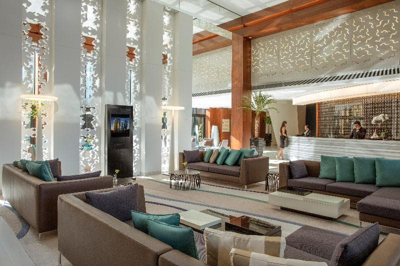 Burgu Arjaan By Rotana 3