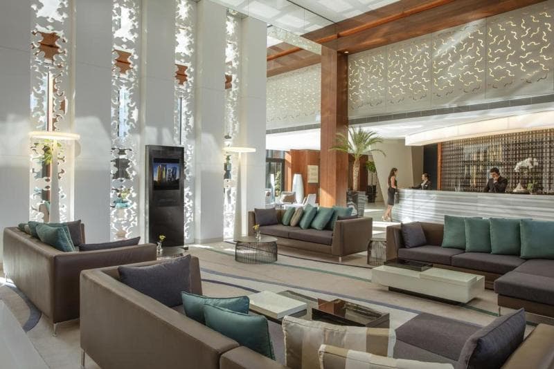 Tango Arjaan By Rotana 3