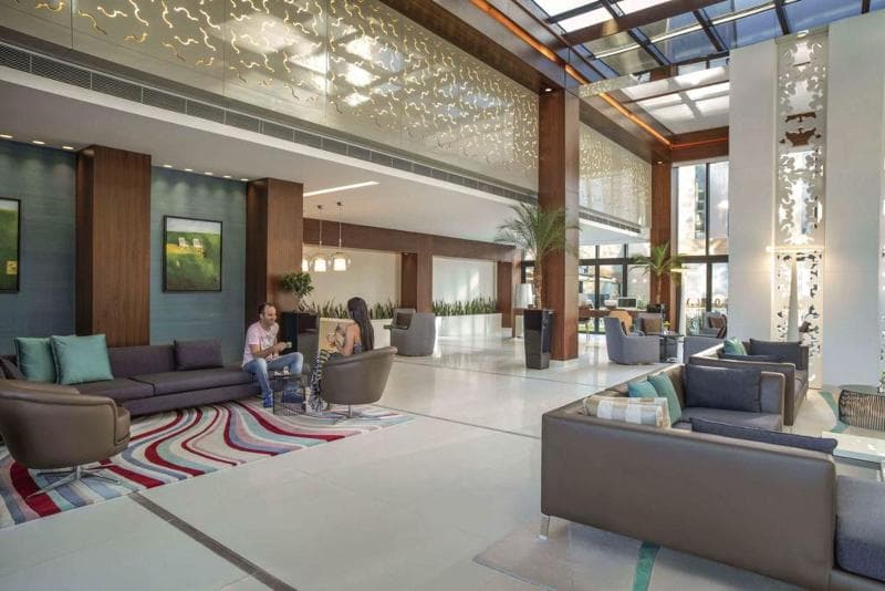 Tango Arjaan By Rotana 4