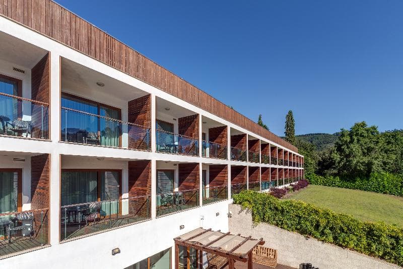 Hotel Rural Vale Do Rio 5