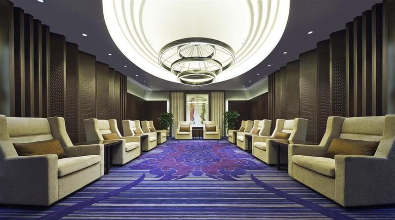 Four Points By Sheraton Guilin, Lingui main