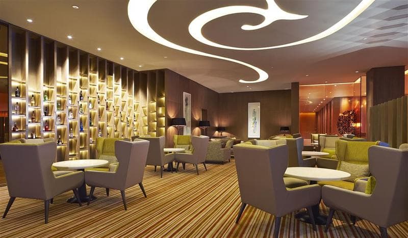 Four Points By Sheraton Guilin, Lingui 4