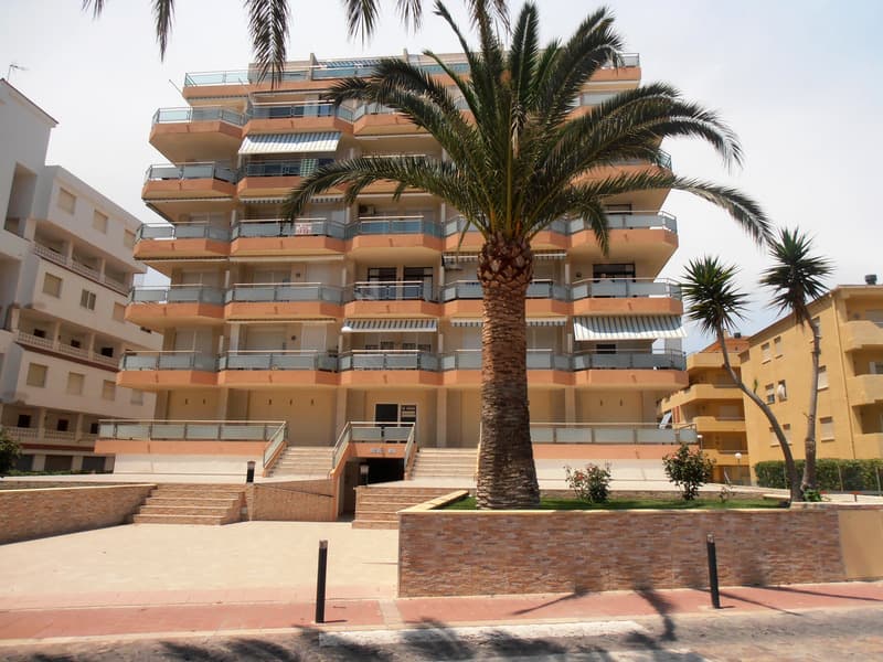 Apartamentos Surfing3000 main