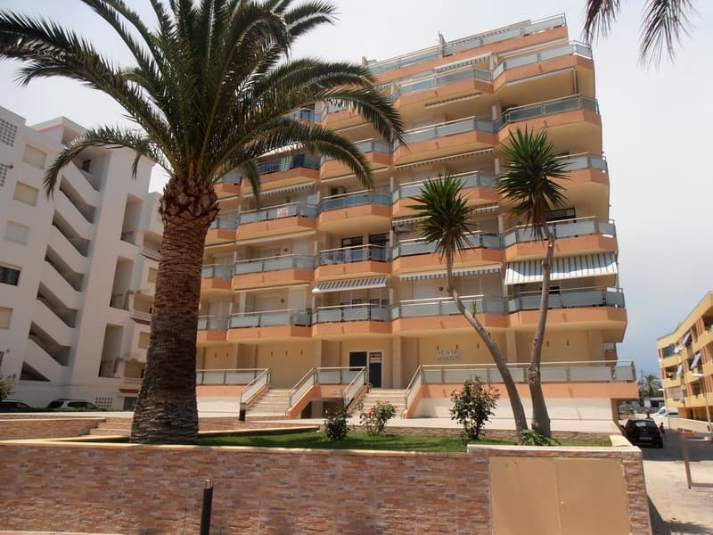 Apartamentos Surfing3000 photo 1