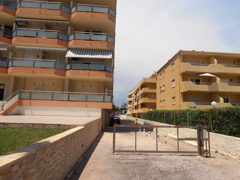 Apartamentos Surfing3000 3