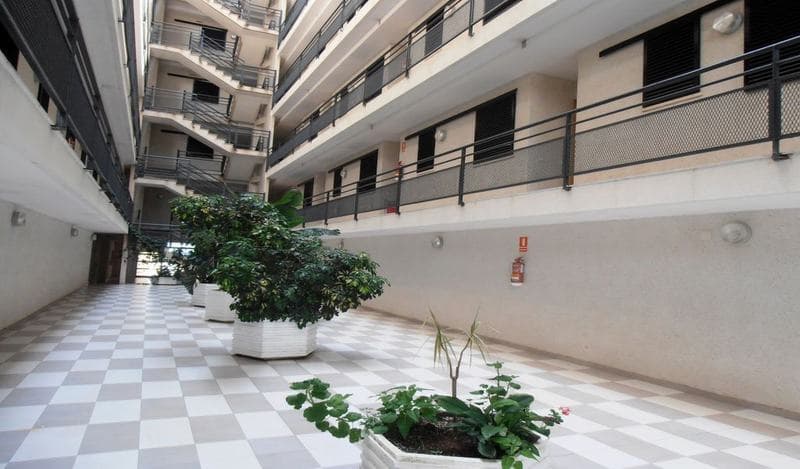 Apartamentos Surfing3000 4