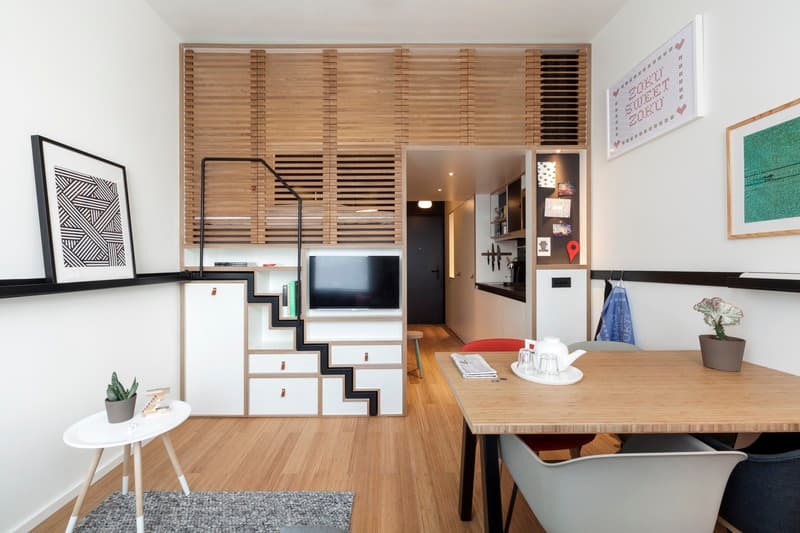 Zoku Amsterdam (Adults Only) 1