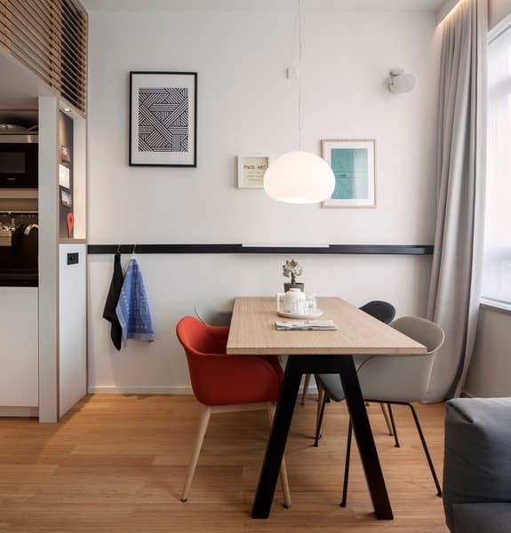 Zoku Amsterdam (Adults Only) 5