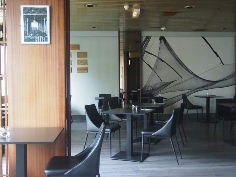 Comfort Hotel Rosporden Concarneau photo 1