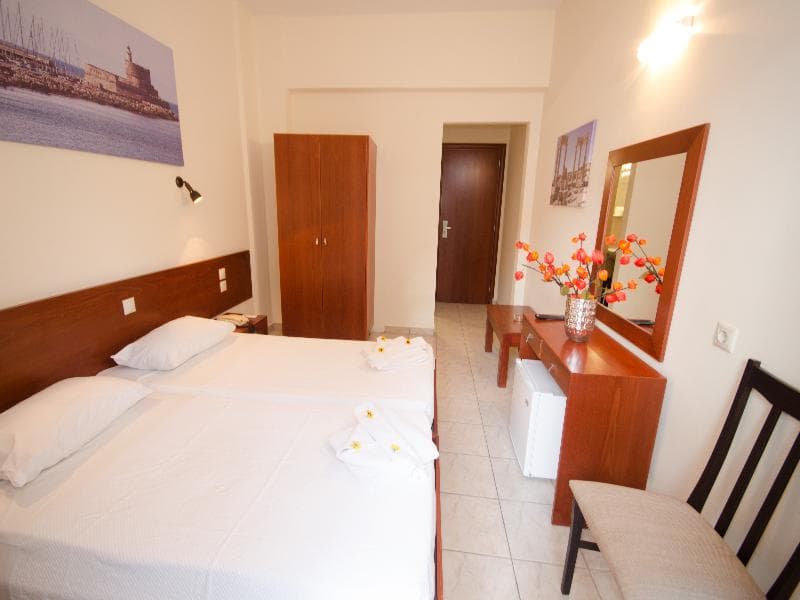 Filmar Hotel 4