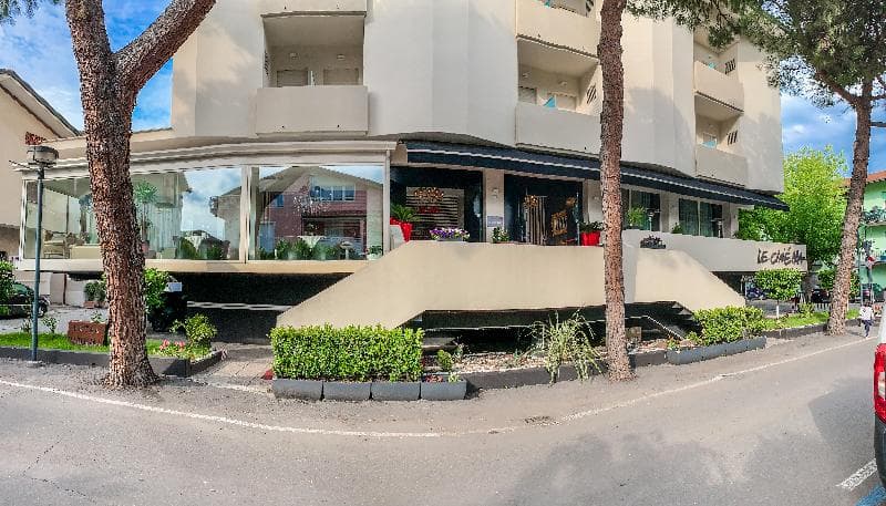 Hotel Le Cinema 3