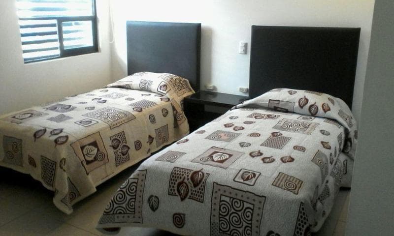 Hotel Ross 3