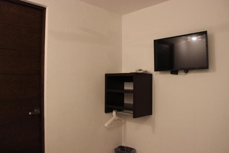 Hotel Ross 5