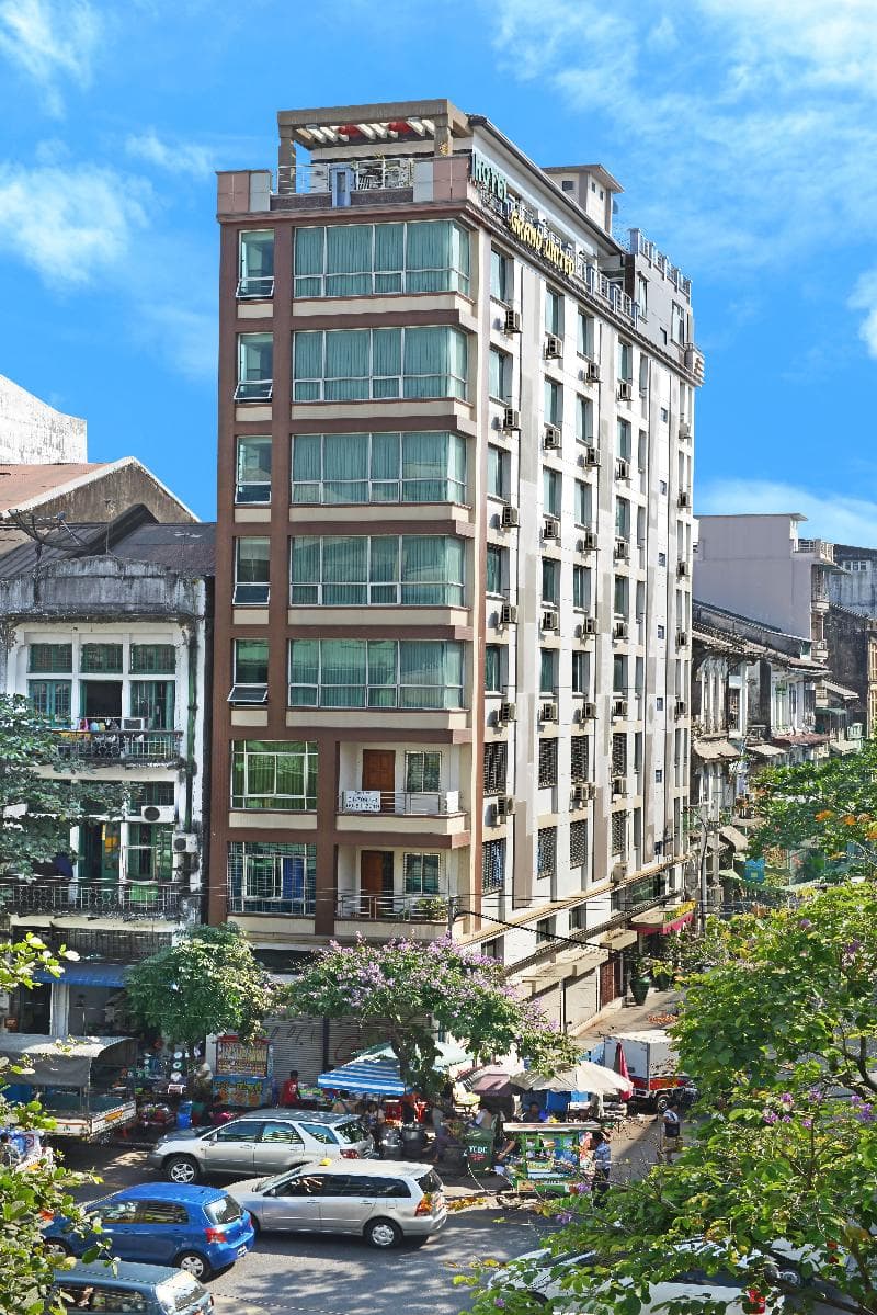 Grand United (Chinatown) 3