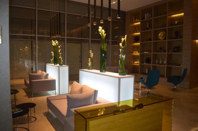 Holiday Inn Cucuta 2
