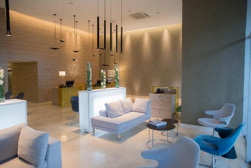 Holiday Inn Cucuta 5
