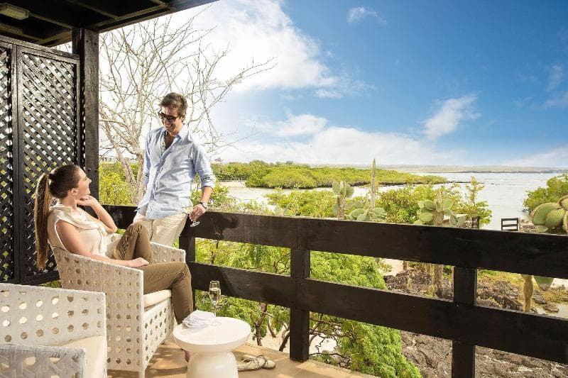 Finch Bay Galapagos Hotel 2