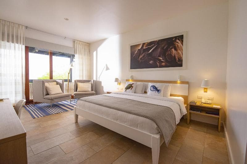 Finch Bay Galapagos Hotel 3